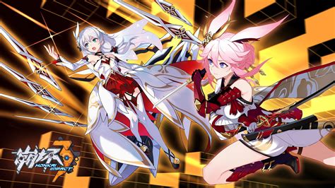 r houkai3rd|Honkai Impact 3rd Official .